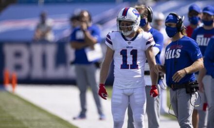 Pregame Dump – Bills Preview Patriots Week