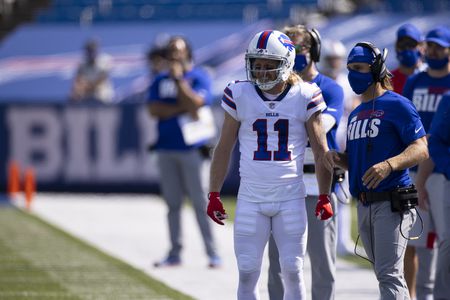 Pregame Dump – Bills Preview Patriots Week