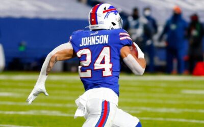 Bills Knockout Ravens | Postgame Wrapup