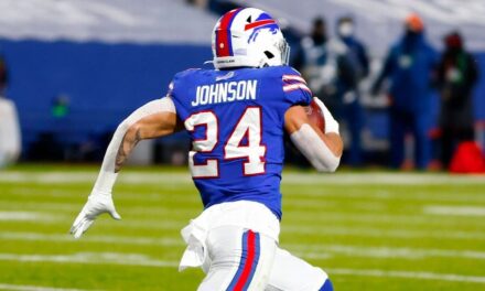 Bills Knockout Ravens | Postgame Wrapup